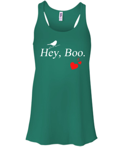 Hey Boo Shirt - To Kill a Mockingbird T-Shirt, Hoodies, Tank Top