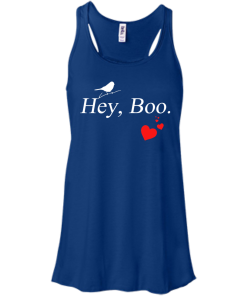 Hey Boo Shirt - To Kill a Mockingbird T-Shirt, Hoodies, Tank Top