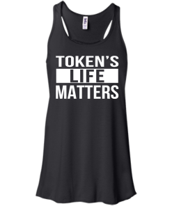 Token's life matter Shirt