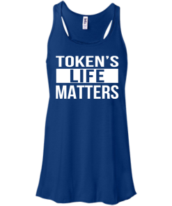 Token's life matter Shirt