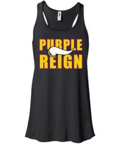 Purple Reign T-Shirt - Vikings Tee, Hoodies