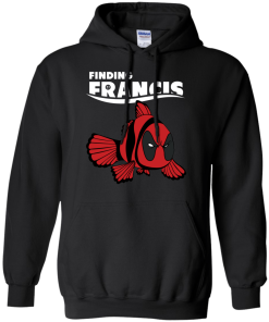 Finding Francis Shirt