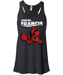 Finding Francis Shirt