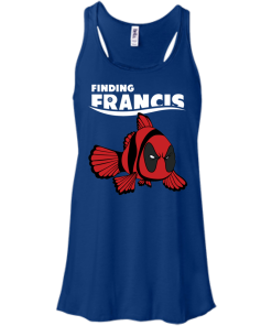 Finding Francis Shirt