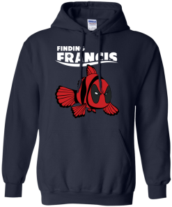 Finding Francis Shirt