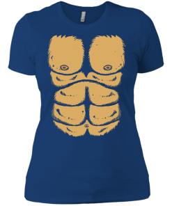 Harambe Shirt - Gorilla Chest T-Shirt