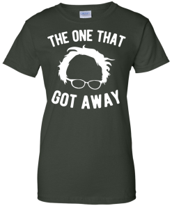 The one that got away T-Shirt, Hoodies