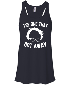 The one that got away T-Shirt, Hoodies