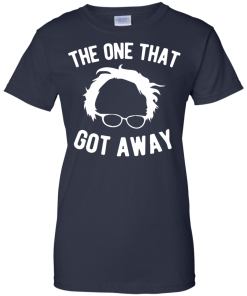 The one that got away T-Shirt, Hoodies