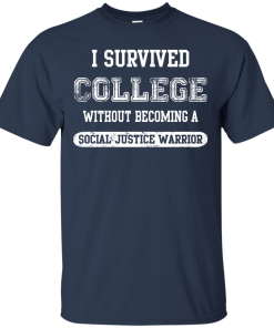 Social Justice Warrior T-Shirt, Hoodies, Tank Top