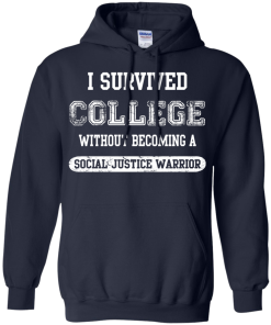 Social Justice Warrior T-Shirt, Hoodies, Tank Top