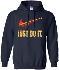 Lucille - Just Do It shirt, The Walking Dead T-Shirt