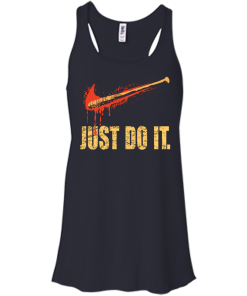 Lucille - Just Do It shirt, The Walking Dead T-Shirt