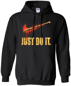 Lucille - Just Do It shirt, The Walking Dead T-Shirt