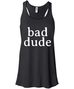 Full Frontal with Samantha Bee Bad Dude T-Shirt, Hoodies