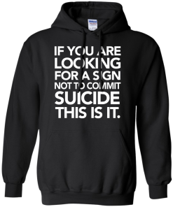 If You Are Looking For A Sign T-Shirt