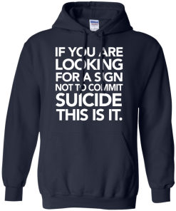 If You Are Looking For A Sign T-Shirt