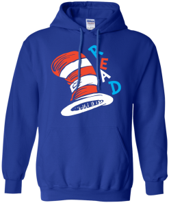 Read Across America Day T-Shirt, Hoodies, Tank