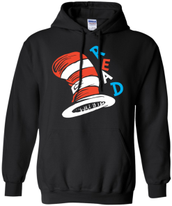 Read Across America Day T-Shirt, Hoodies, Tank