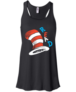 Read Across America Day T-Shirt, Hoodies, Tank