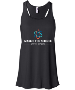 March For Science - Earth Day 2017 T-Shirt, Hoodies