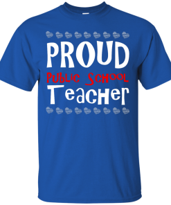 Proud Public School Teacher T-Shirt, Hoodies, Tank