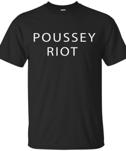 Poussey Riot T-Shirt, Hoodies, Tank