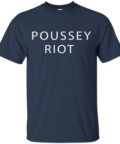 Poussey Riot T-Shirt, Hoodies, Tank