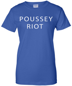 Poussey Riot T-Shirt, Hoodies, Tank