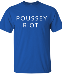 Poussey Riot T-Shirt, Hoodies, Tank