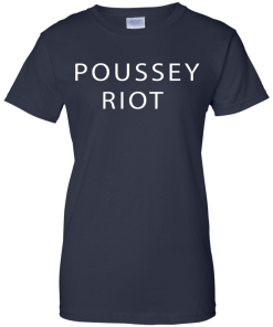 Poussey Riot T-Shirt, Hoodies, Tank