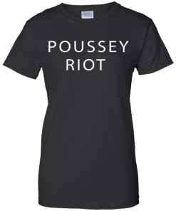 Poussey Riot T-Shirt, Hoodies, Tank