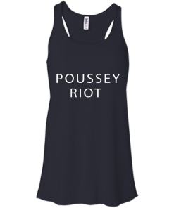 Poussey Riot T-Shirt, Hoodies, Tank