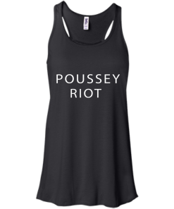 Poussey Riot T-Shirt, Hoodies, Tank