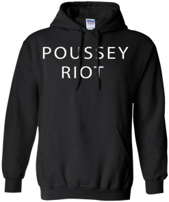 Poussey Riot T-Shirt, Hoodies, Tank