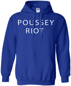 Poussey Riot T-Shirt, Hoodies, Tank