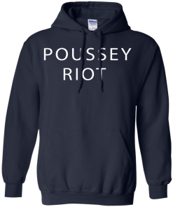 Poussey Riot T-Shirt, Hoodies, Tank