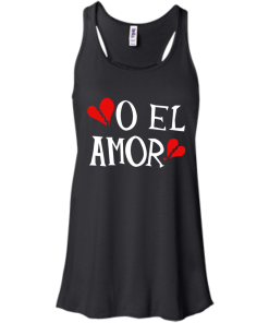 O El Amor Band T-Shirt, Hoodies, Tank Top