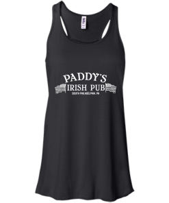 St Patrick's Dy: Paddy's Irish Pub T-Shirt