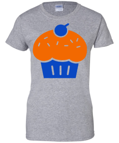 OKC - KD Kevin Durant Cupcake Troll T Shirt, Tank Top