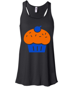 OKC - KD Kevin Durant Cupcake Troll T Shirt, Tank Top