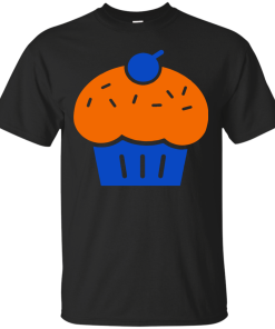 OKC - KD Kevin Durant Cupcake Troll T Shirt, Tank Top