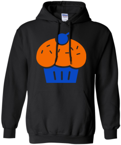 OKC - KD Kevin Durant Cupcake Troll T Shirt, Tank Top