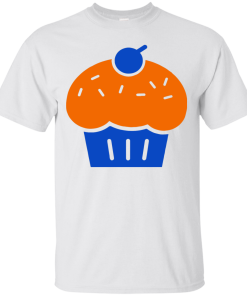 OKC - KD Kevin Durant Cupcake Troll T Shirt, Tank Top