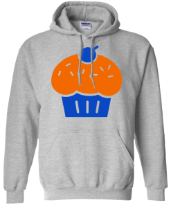 OKC - KD Kevin Durant Cupcake Troll T Shirt, Tank Top