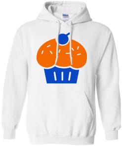 OKC - KD Kevin Durant Cupcake Troll T Shirt, Tank Top