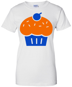 OKC - KD Kevin Durant Cupcake Troll T Shirt, Tank Top