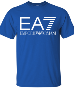 Emporio Armani Ea7 T-Shirt, Hoodies, Tank Top