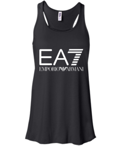 Emporio Armani Ea7 T-Shirt, Hoodies, Tank Top