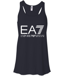 Emporio Armani Ea7 T-Shirt, Hoodies, Tank Top